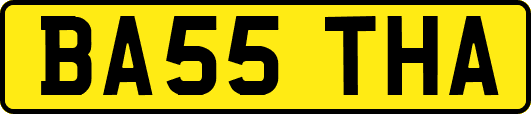 BA55THA