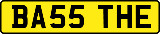 BA55THE