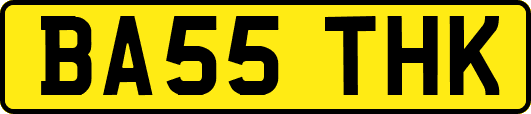 BA55THK