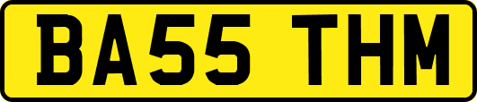 BA55THM