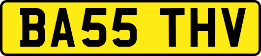 BA55THV