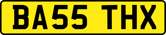 BA55THX