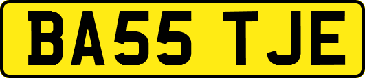 BA55TJE