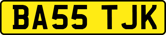 BA55TJK