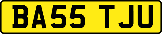 BA55TJU