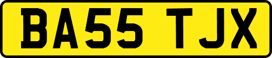 BA55TJX