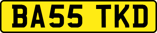 BA55TKD