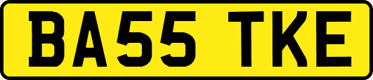 BA55TKE