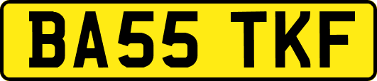 BA55TKF
