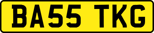BA55TKG