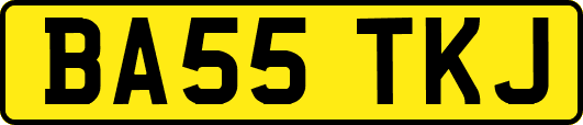BA55TKJ