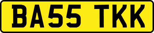BA55TKK