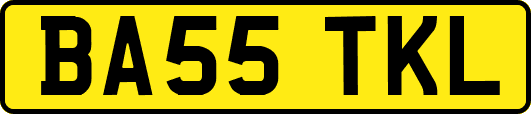BA55TKL