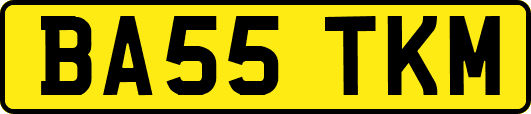 BA55TKM