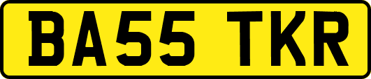 BA55TKR