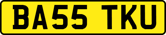 BA55TKU