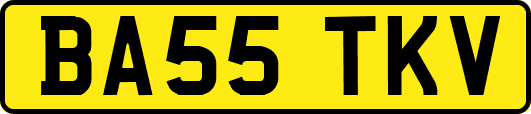 BA55TKV