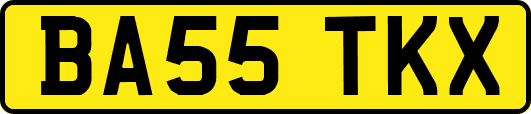 BA55TKX