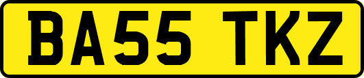 BA55TKZ
