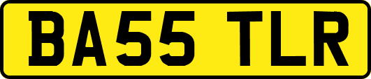 BA55TLR