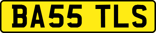 BA55TLS