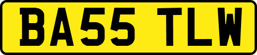 BA55TLW