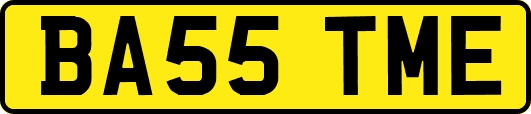 BA55TME