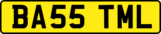 BA55TML