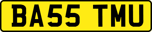 BA55TMU