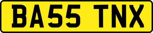 BA55TNX