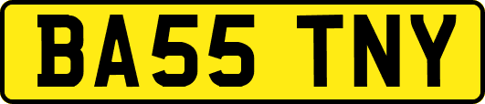 BA55TNY