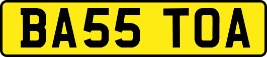 BA55TOA