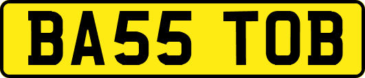 BA55TOB