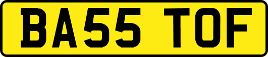 BA55TOF
