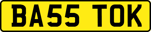 BA55TOK