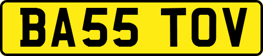 BA55TOV