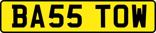 BA55TOW