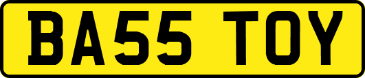 BA55TOY