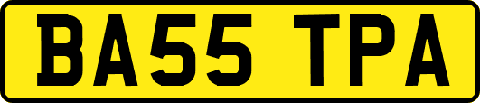 BA55TPA