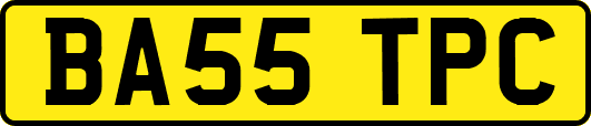 BA55TPC