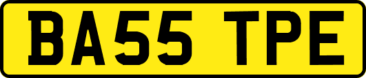 BA55TPE