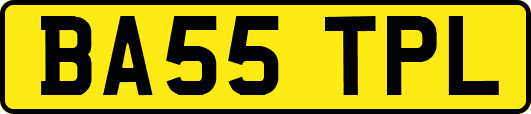 BA55TPL