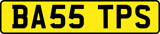 BA55TPS