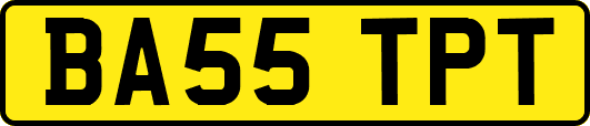 BA55TPT