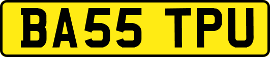 BA55TPU