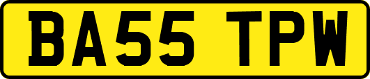 BA55TPW