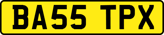 BA55TPX