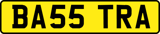 BA55TRA