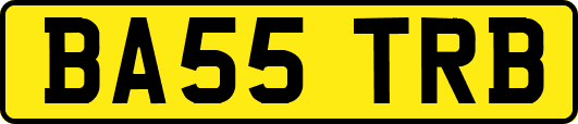 BA55TRB