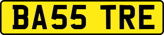BA55TRE